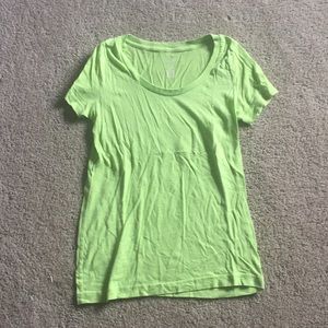 Mossimo short sleeve t-shirt